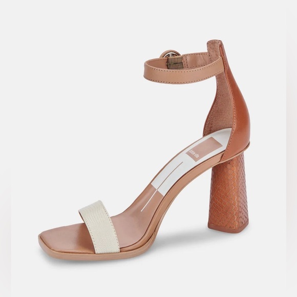 Dolce Vita the Fionna heel size 5.5 - Picture 1 of 10